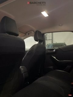 FORD Puma 1.0 EcoBoost Hybrid 125 CV S&S aut. Titanium