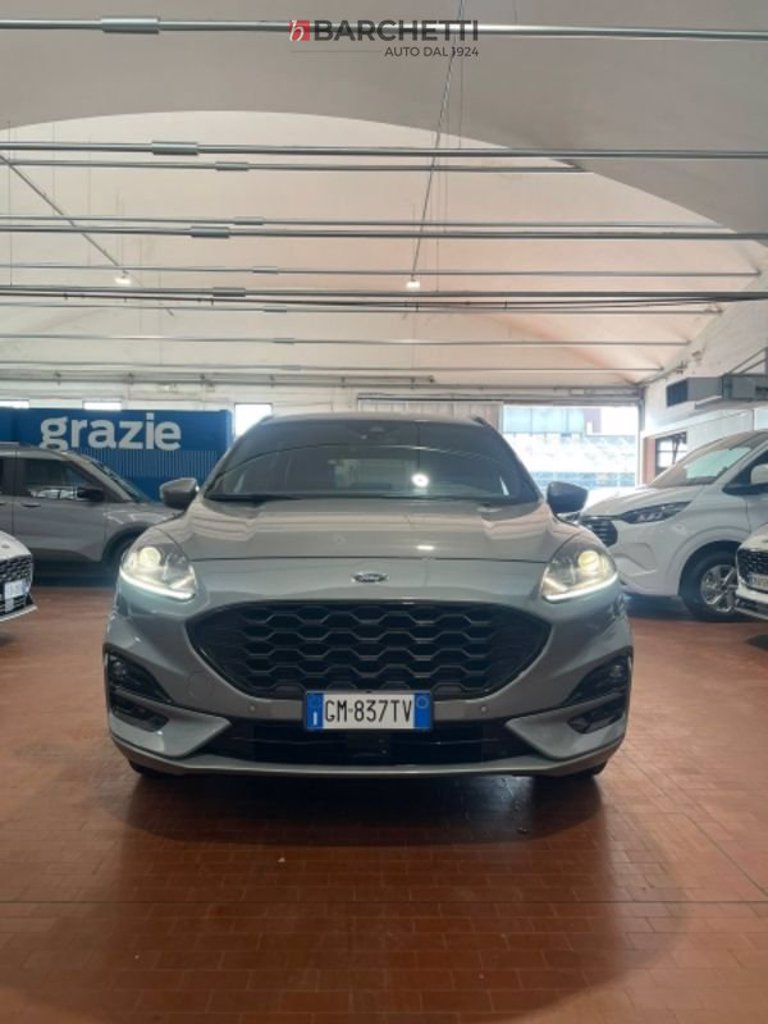 FORD Kuga 2.5 Full Hybrid 190 CV CVT 2WD ST-Line