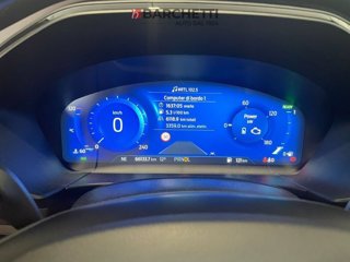 FORD Kuga 2.5 Full Hybrid 190 CV CVT 2WD ST-Line