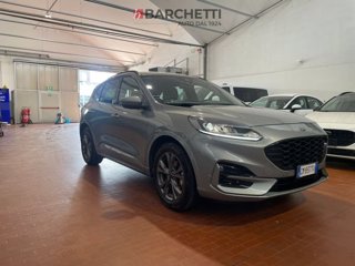 FORD Kuga 2.5 Full Hybrid 190 CV CVT 2WD ST-Line