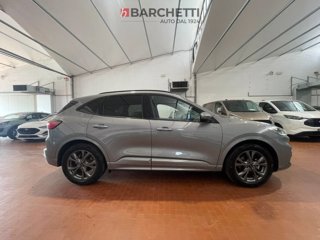 FORD Kuga 2.5 Full Hybrid 190 CV CVT 2WD ST-Line