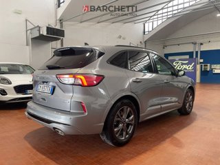 FORD Kuga 2.5 Full Hybrid 190 CV CVT 2WD ST-Line