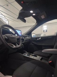 FORD Kuga 2.5 Full Hybrid 190 CV CVT 2WD ST-Line