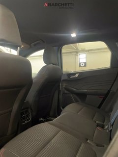 FORD Kuga 2.5 Full Hybrid 190 CV CVT 2WD ST-Line