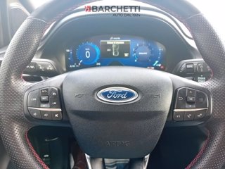 FORD Puma 1.0 EcoBoost Hybrid 125 CV S&S ST-Line X