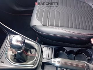 FORD Puma 1.0 EcoBoost Hybrid 125 CV S&S ST-Line X