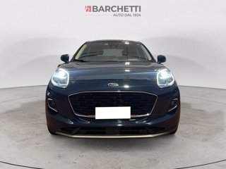 FORD Puma 1.0 EcoBoost Hybrid 125 CV S&S Titanium