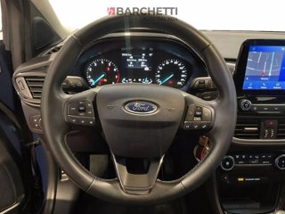 FORD Puma 1.0 EcoBoost Hybrid 125 CV S&S Titanium