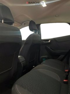 FORD Puma 1.0 EcoBoost Hybrid 125 CV S&S Titanium