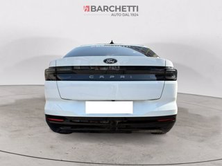 FORD Capri Extended Range Premium 286 CV
