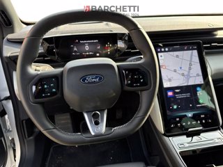 FORD Capri Extended Range Premium 286 CV