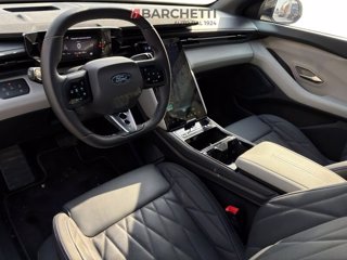 FORD Capri Extended Range Premium 286 CV