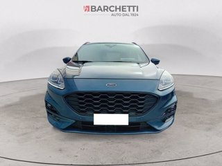 FORD Kuga 2.5 Full Hybrid 190 CV CVT 2WD ST-Line