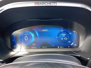 FORD Kuga 2.5 Full Hybrid 190 CV CVT 2WD ST-Line