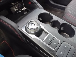 FORD Kuga 2.5 Full Hybrid 190 CV CVT 2WD ST-Line