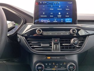 FORD Kuga 2.5 Full Hybrid 190 CV CVT 2WD ST-Line