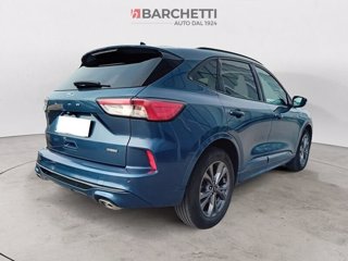 FORD Kuga 2.5 Full Hybrid 190 CV CVT 2WD ST-Line