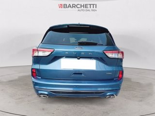 FORD Kuga 2.5 Full Hybrid 190 CV CVT 2WD ST-Line