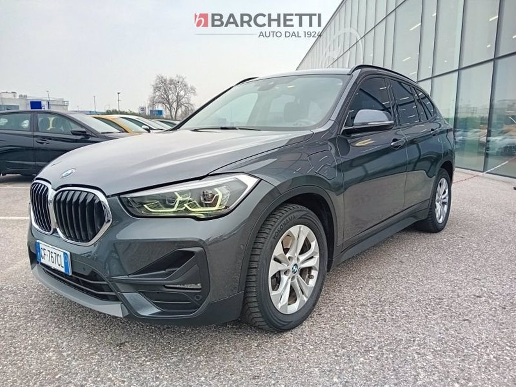 BMW X1 xDrive25e Business Advantage