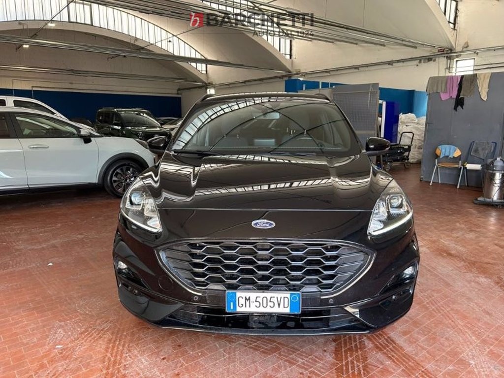 FORD Kuga 2.5 Full Hybrid 190 CV CVT 2WD ST-Line
