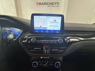 FORD Kuga 2.5 Full Hybrid 190 CV CVT 2WD ST-Line