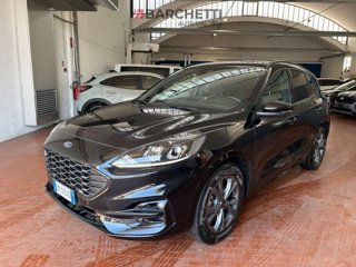FORD Kuga 2.5 Full Hybrid 190 CV CVT 2WD ST-Line