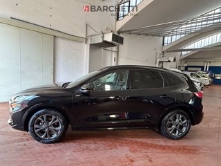 FORD Kuga 2.5 Full Hybrid 190 CV CVT 2WD ST-Line