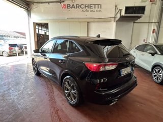 FORD Kuga 2.5 Full Hybrid 190 CV CVT 2WD ST-Line