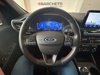 FORD Kuga 2.5 Full Hybrid 190 CV CVT 2WD ST-Line