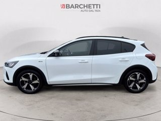 FORD Focus 1.0 EcoBoost Hybrid 125 CV 5p. Active