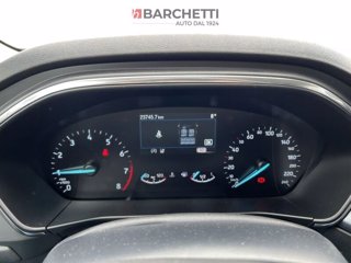 FORD Focus 1.0 EcoBoost Hybrid 125 CV 5p. Active