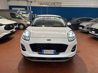 FORD Puma 1.0 EcoBoost Hybrid 125 CV S&S Titanium