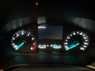 FORD Puma 1.0 EcoBoost Hybrid 125 CV S&S Titanium