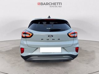 FORD Puma 1.0 EcoBoost Hybrid 125 CV S&S Titanium