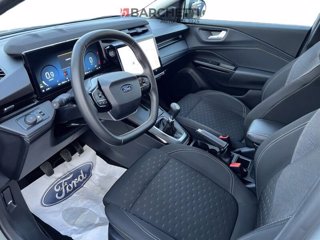 FORD Puma 1.0 EcoBoost Hybrid 125 CV S&S Titanium