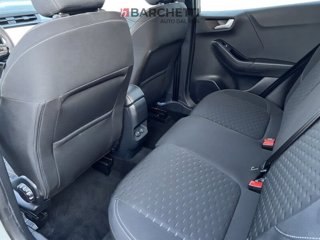 FORD Puma 1.0 EcoBoost Hybrid 125 CV S&S Titanium