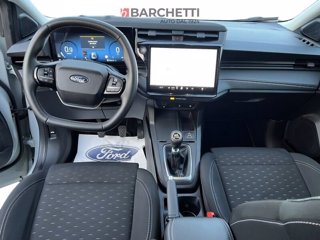 FORD Puma 1.0 EcoBoost Hybrid 125 CV S&S Titanium