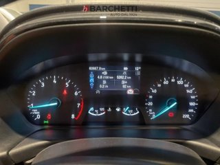 FORD Puma 1.0 EcoBoost Hybrid 125 CV S&S Titanium