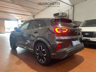 FORD Puma 1.0 EcoBoost Hybrid 125 CV S&S ST-Line X