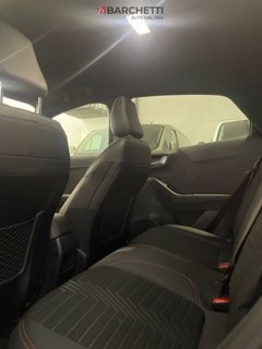 FORD Puma 1.0 EcoBoost Hybrid 125 CV S&S ST-Line X