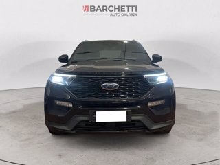 FORD Explorer 3.0 PHEV 457 CV A10 AWD ST-Line