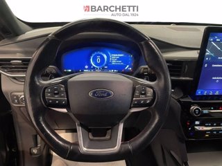 FORD Explorer 3.0 PHEV 457 CV A10 AWD ST-Line