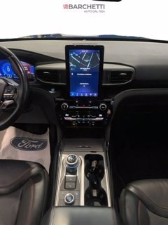 FORD Explorer 3.0 PHEV 457 CV A10 AWD ST-Line