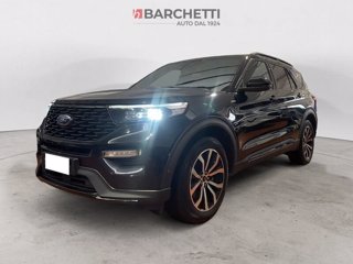 FORD Explorer 3.0 PHEV 457 CV A10 AWD ST-Line