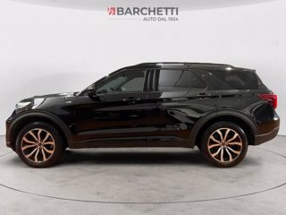 FORD Explorer 3.0 PHEV 457 CV A10 AWD ST-Line