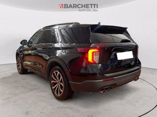 FORD Explorer 3.0 PHEV 457 CV A10 AWD ST-Line