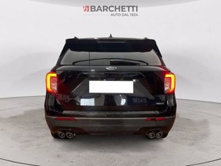 FORD Explorer 3.0 PHEV 457 CV A10 AWD ST-Line