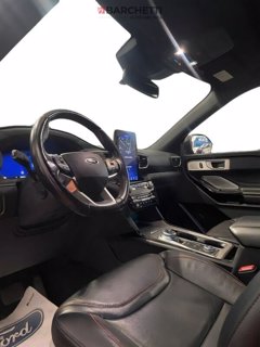 FORD Explorer 3.0 PHEV 457 CV A10 AWD ST-Line