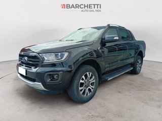 FORD Ranger 2.0 ECOBLUE aut. 213 CV DC Wildtrak 5 posti