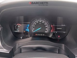 FORD Ranger 2.0 ECOBLUE aut. 213 CV DC Wildtrak 5 posti